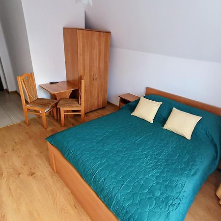 Asteria Daire Zakopane Dış mekan fotoğraf