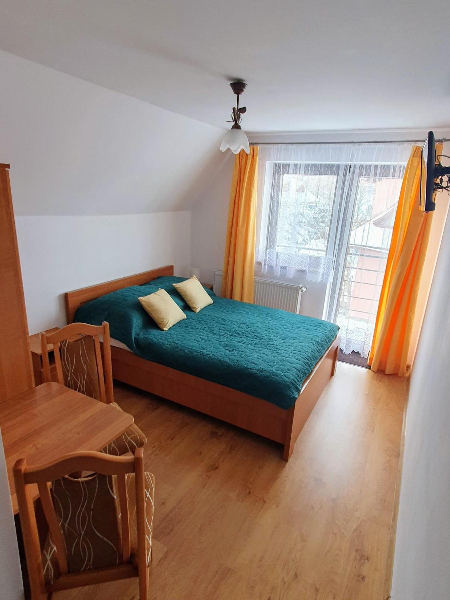 Asteria Daire Zakopane Oda fotoğraf