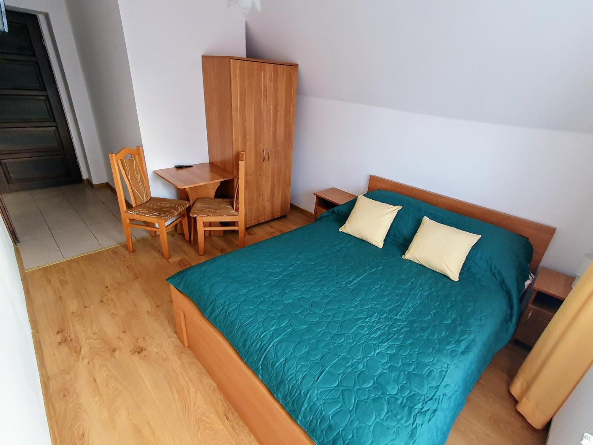 Asteria Daire Zakopane Dış mekan fotoğraf