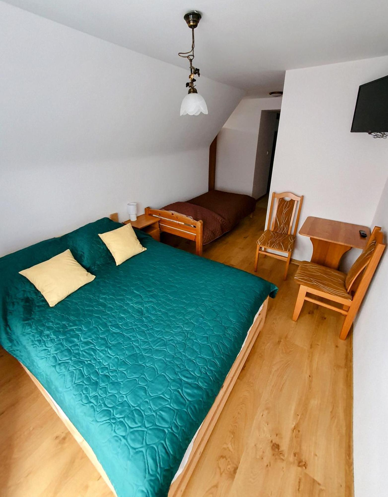 Asteria Daire Zakopane Dış mekan fotoğraf